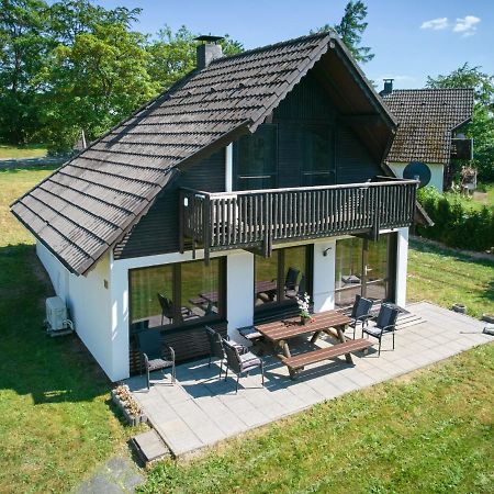 Holiday Home Am Sternberg 97 By Interhome Frankenau Esterno foto