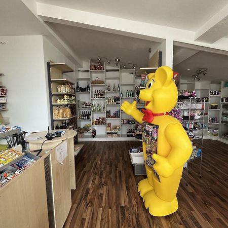 Holiday Home Am Sternberg 97 By Interhome Frankenau Esterno foto