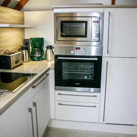 Holiday Home Am Sternberg 97 By Interhome Frankenau Esterno foto