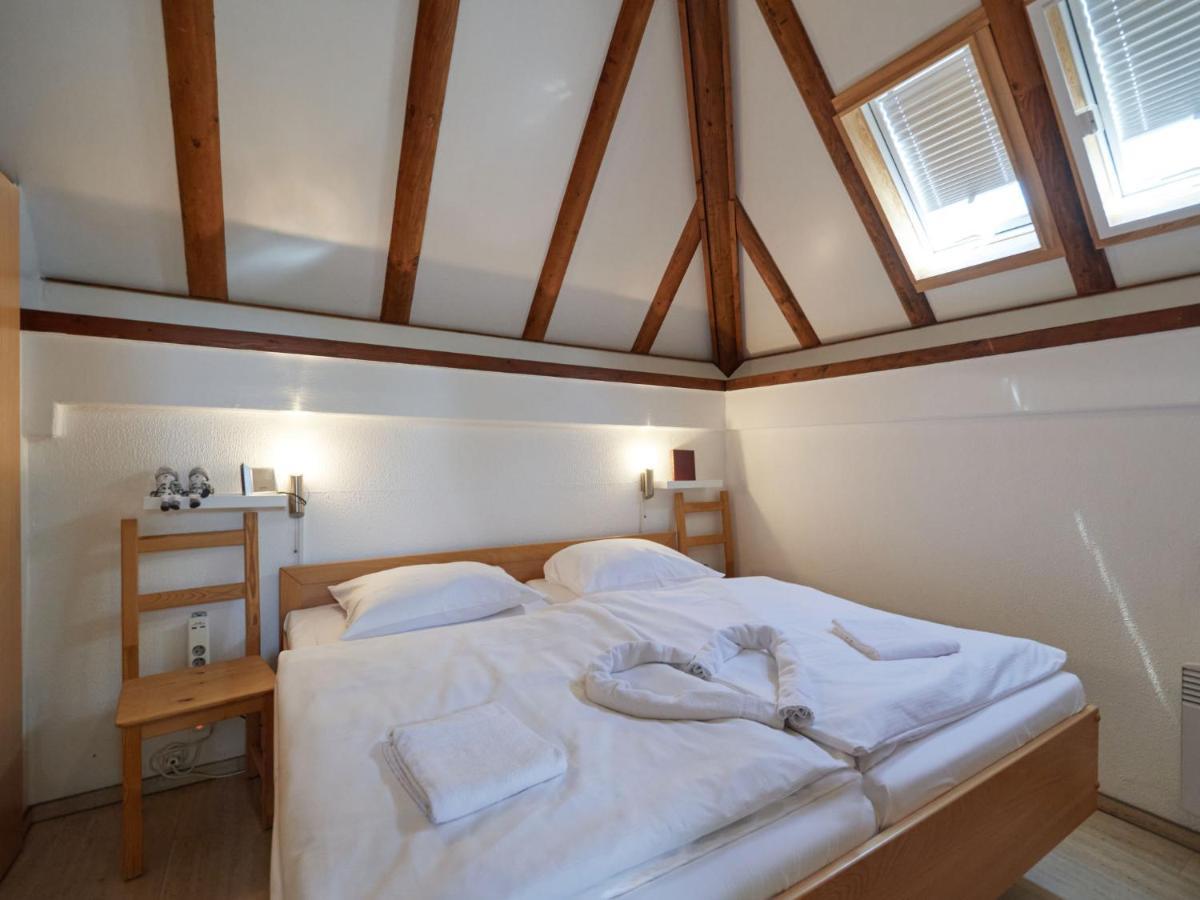 Holiday Home Am Sternberg 97 By Interhome Frankenau Esterno foto