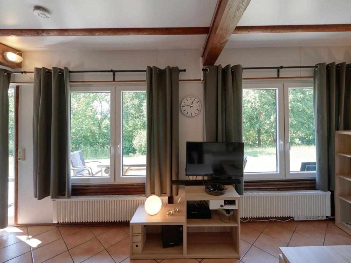 Holiday Home Am Sternberg 97 By Interhome Frankenau Esterno foto