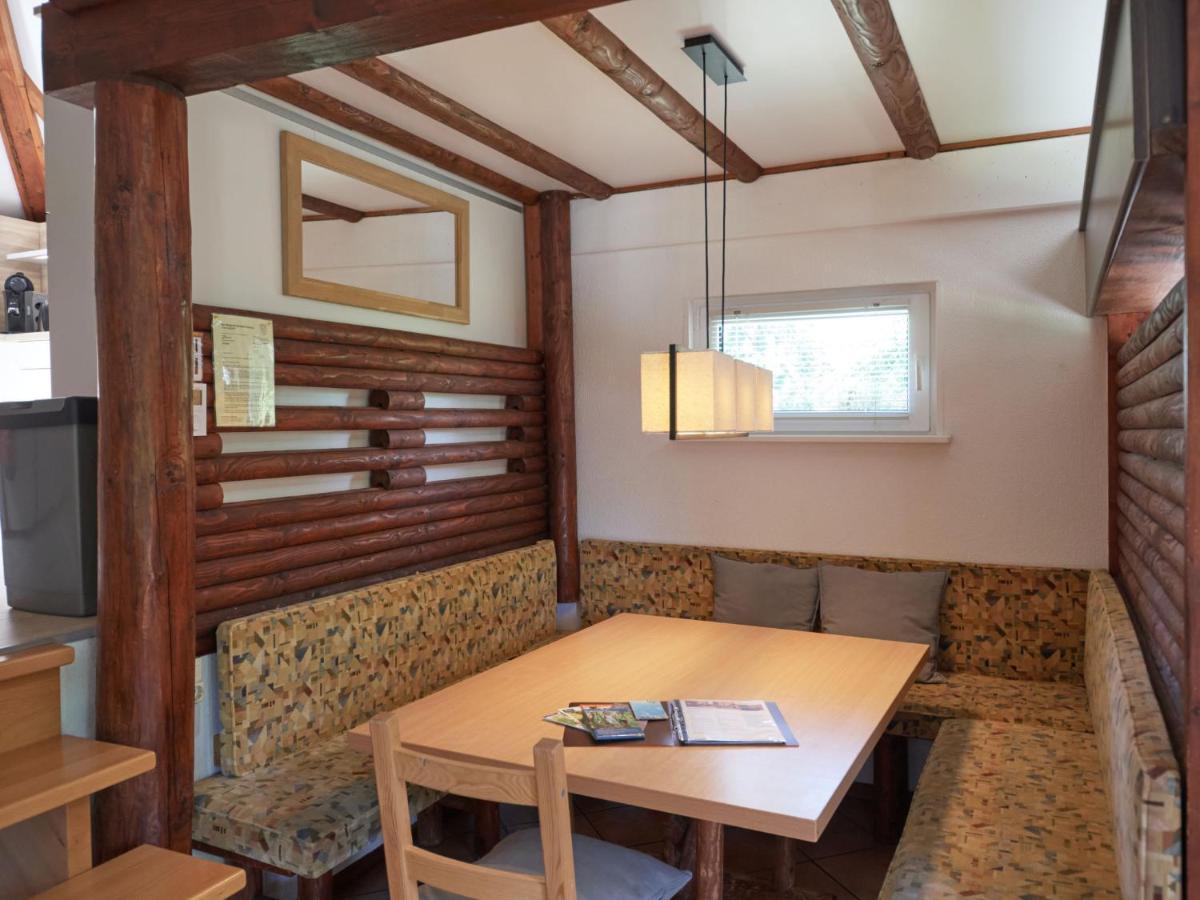 Holiday Home Am Sternberg 97 By Interhome Frankenau Esterno foto