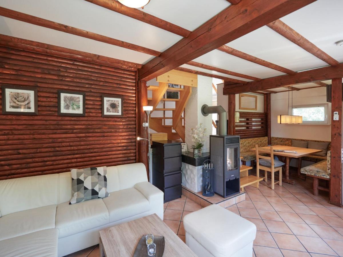 Holiday Home Am Sternberg 97 By Interhome Frankenau Esterno foto