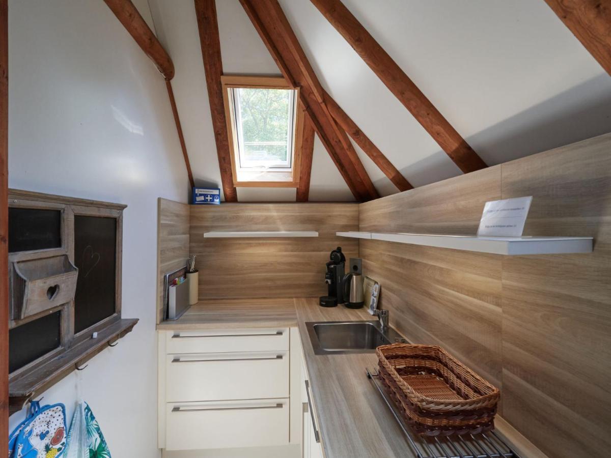 Holiday Home Am Sternberg 97 By Interhome Frankenau Esterno foto