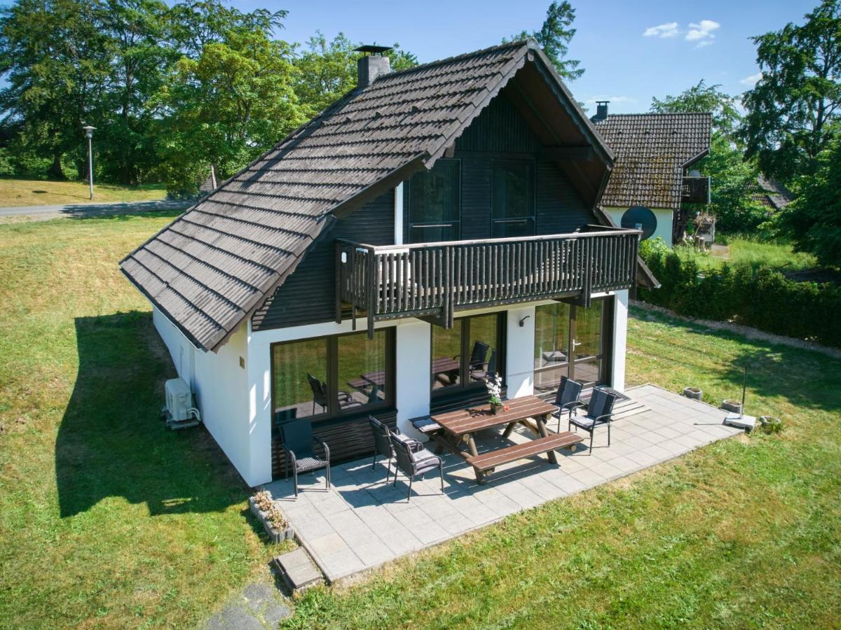 Holiday Home Am Sternberg 97 By Interhome Frankenau Esterno foto