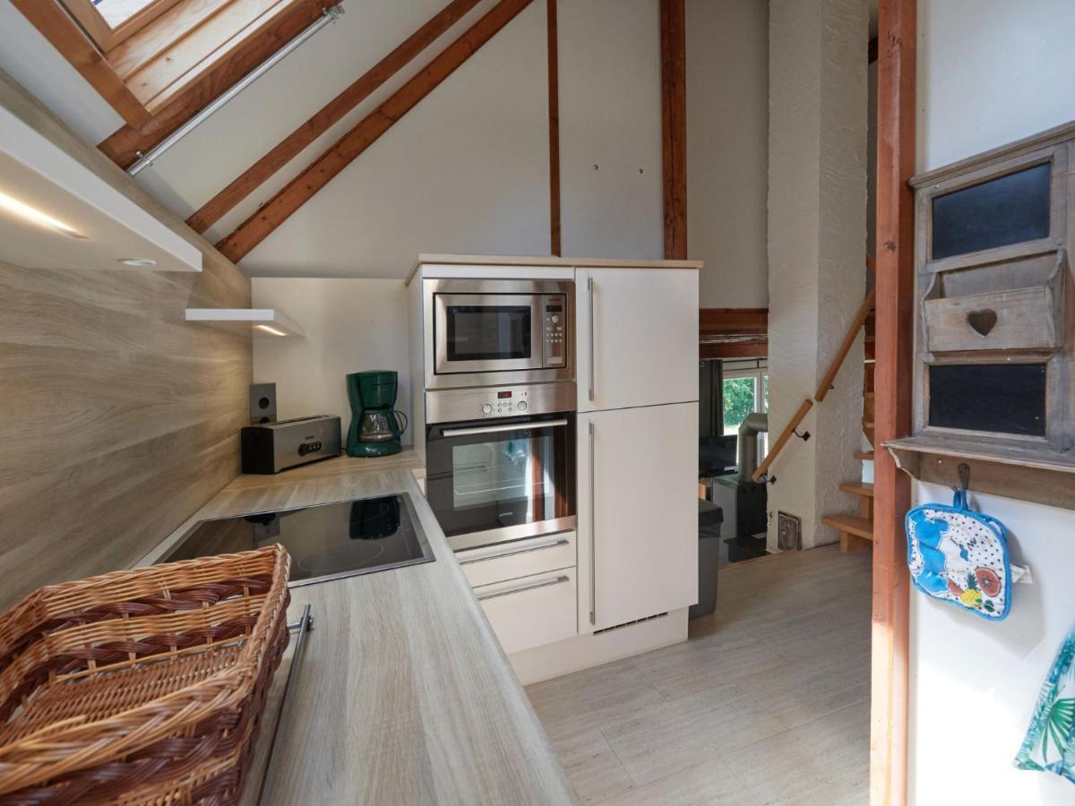 Holiday Home Am Sternberg 97 By Interhome Frankenau Esterno foto