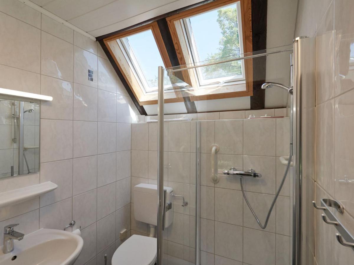 Holiday Home Am Sternberg 97 By Interhome Frankenau Esterno foto