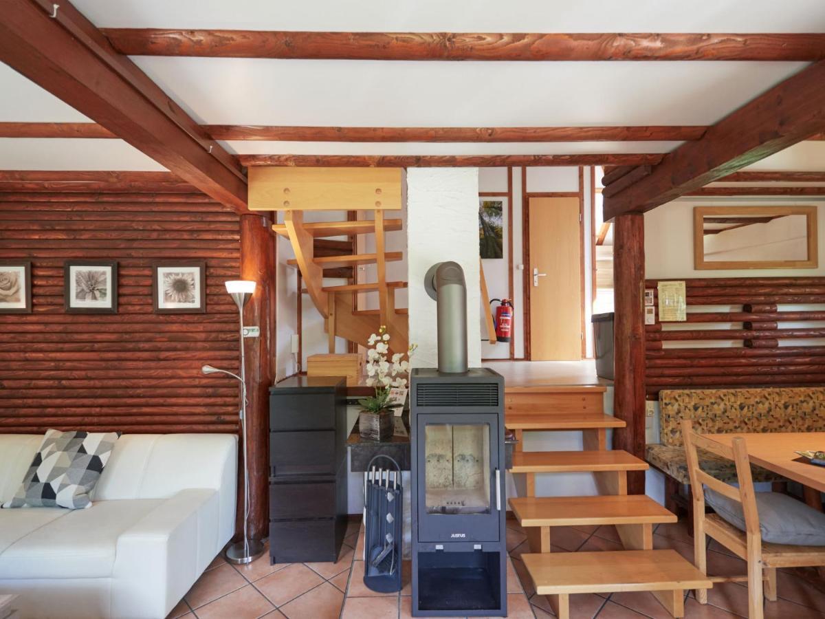 Holiday Home Am Sternberg 97 By Interhome Frankenau Esterno foto