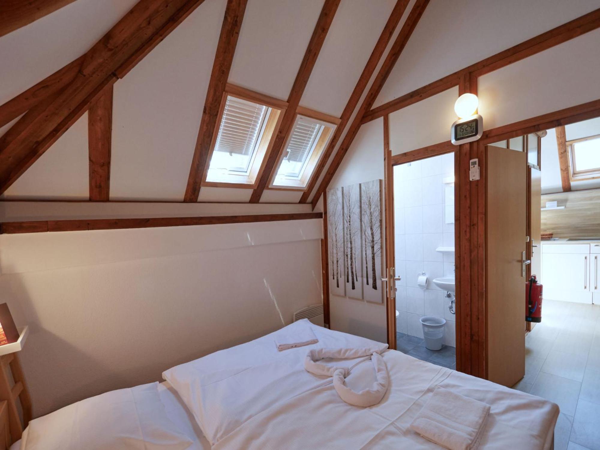 Holiday Home Am Sternberg 97 By Interhome Frankenau Esterno foto