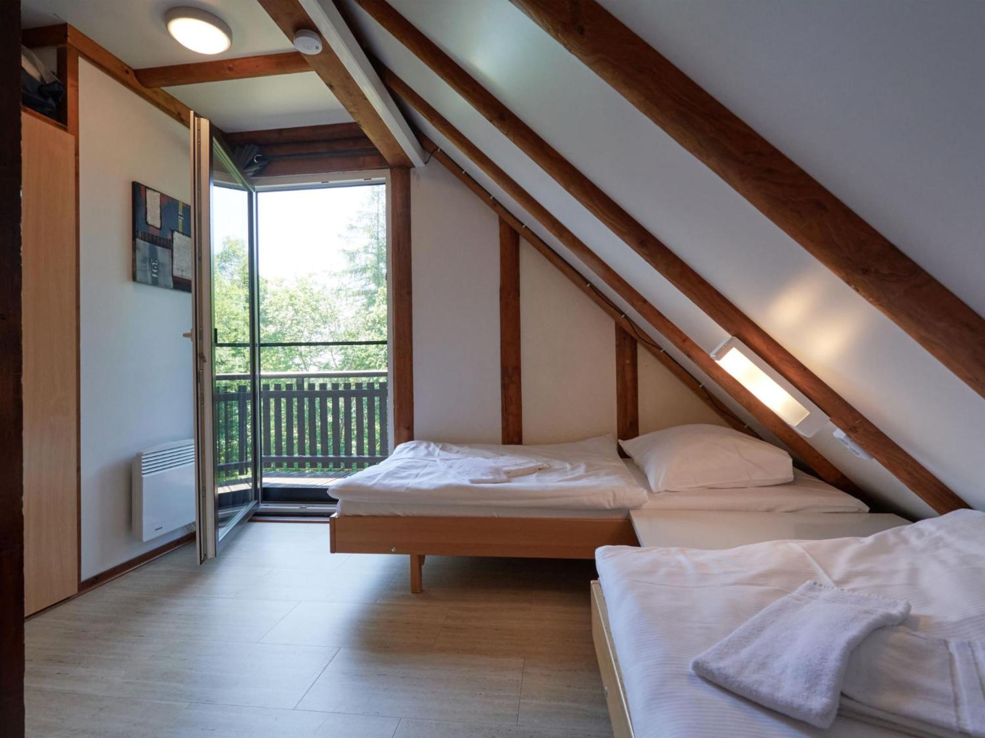 Holiday Home Am Sternberg 97 By Interhome Frankenau Esterno foto
