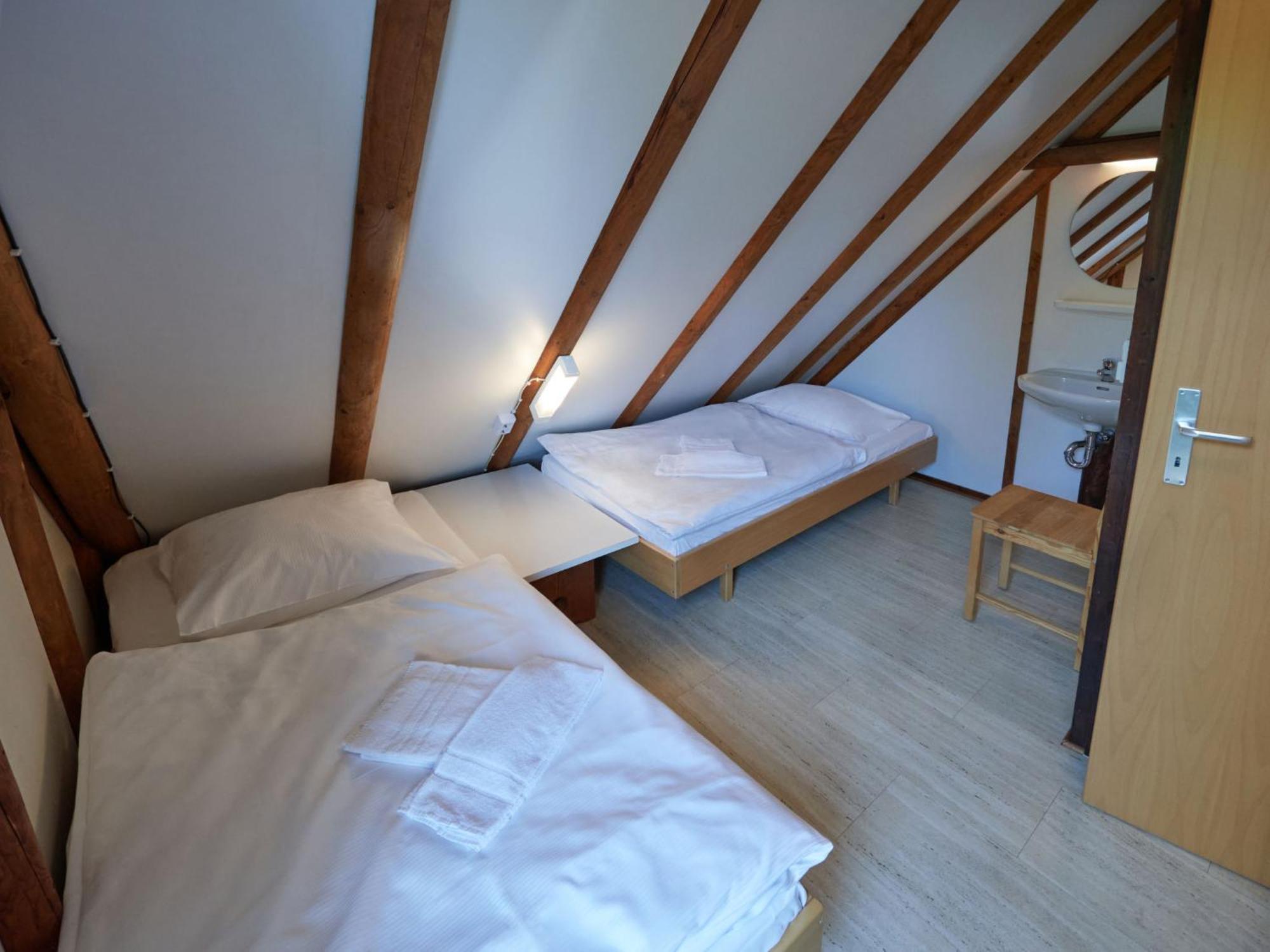 Holiday Home Am Sternberg 97 By Interhome Frankenau Esterno foto