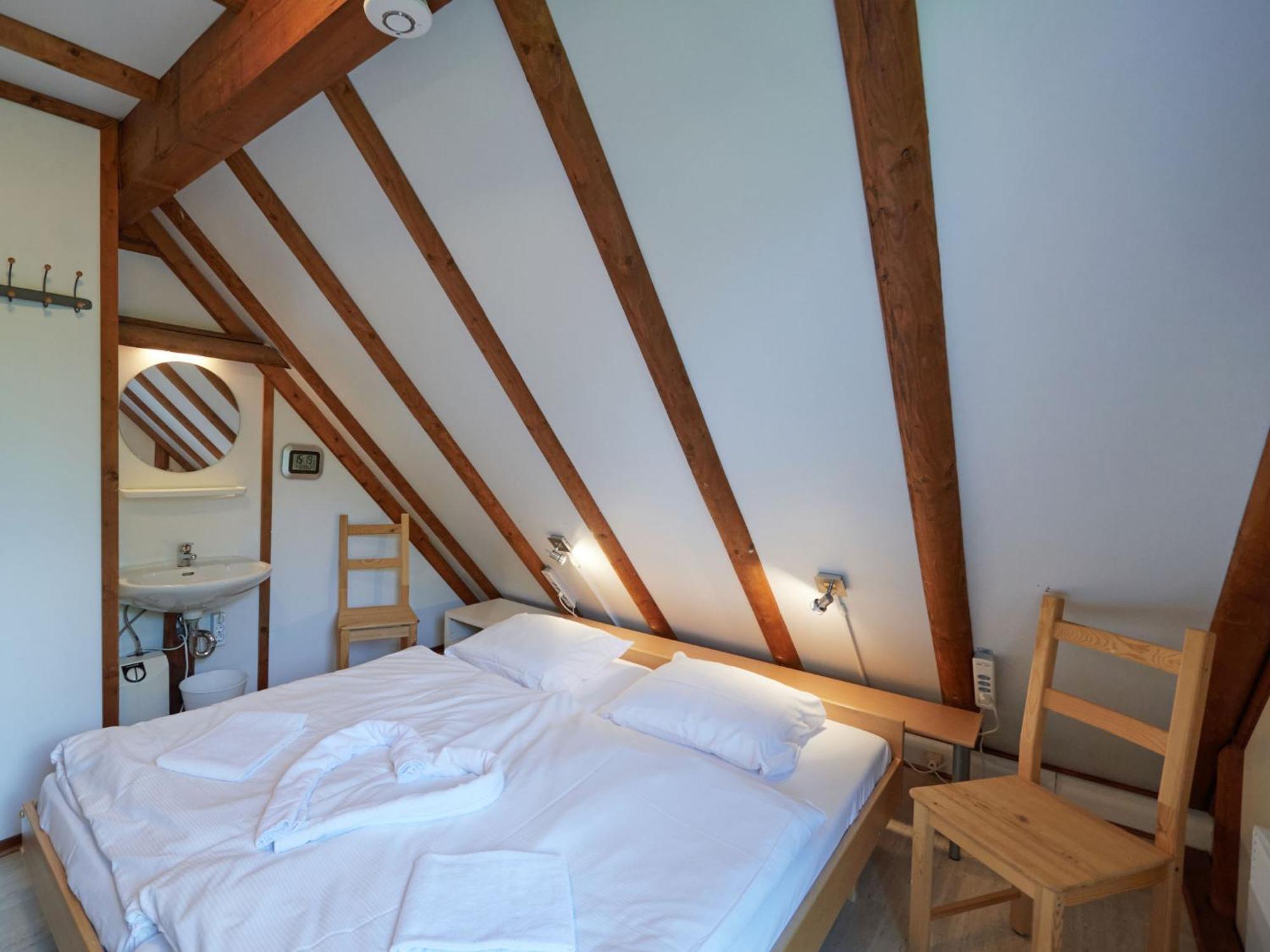 Holiday Home Am Sternberg 97 By Interhome Frankenau Esterno foto
