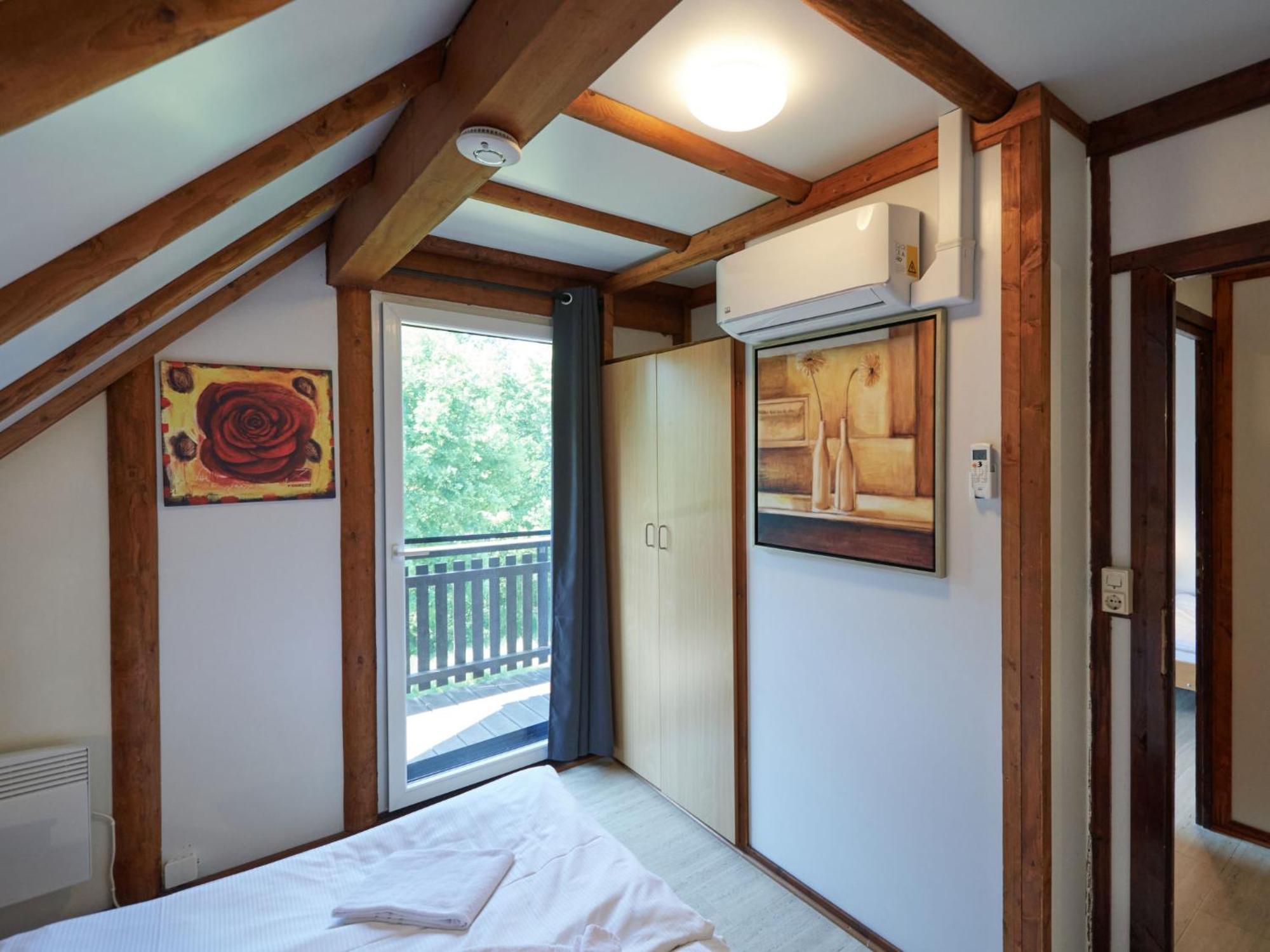 Holiday Home Am Sternberg 97 By Interhome Frankenau Esterno foto