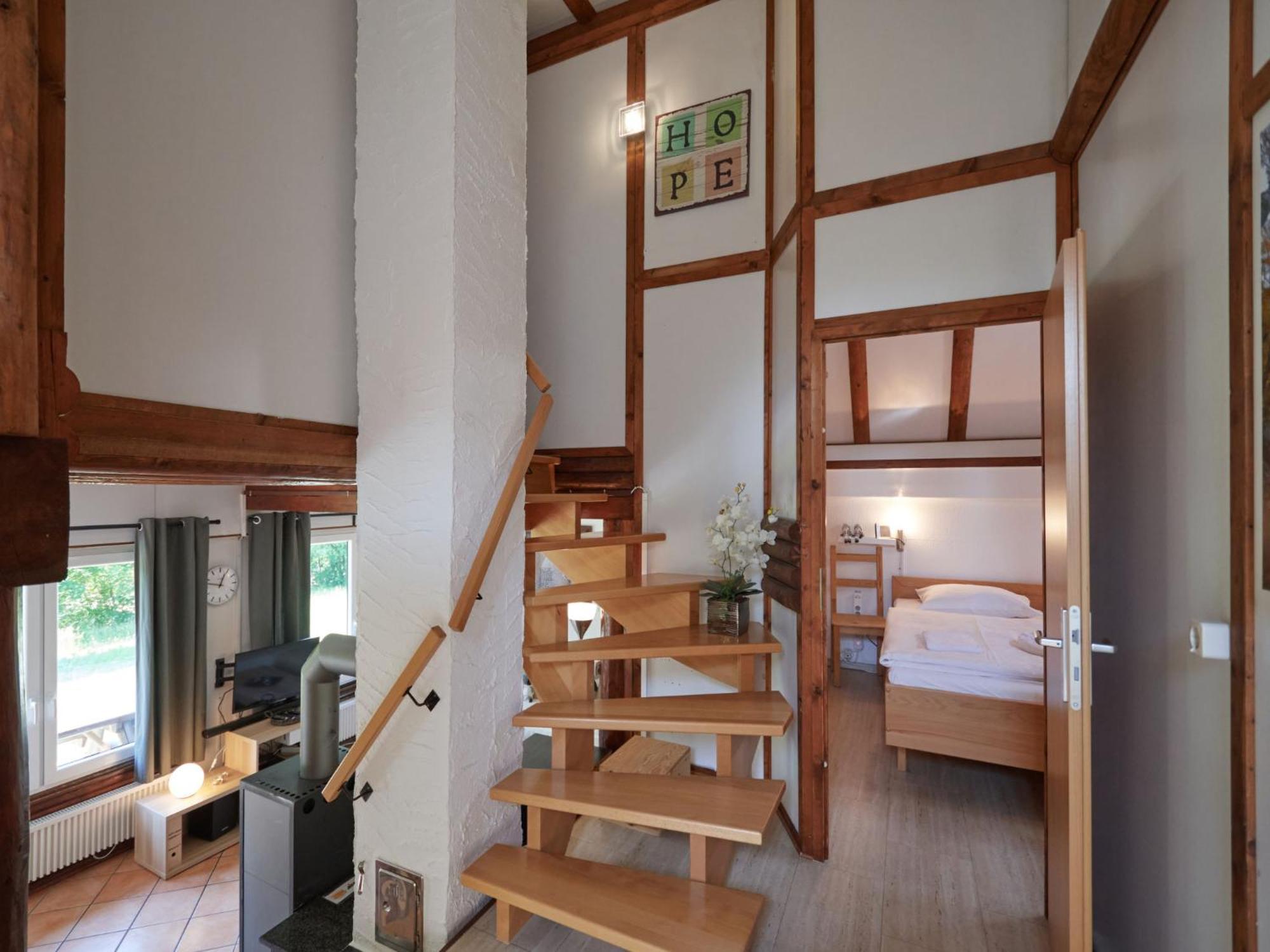 Holiday Home Am Sternberg 97 By Interhome Frankenau Esterno foto