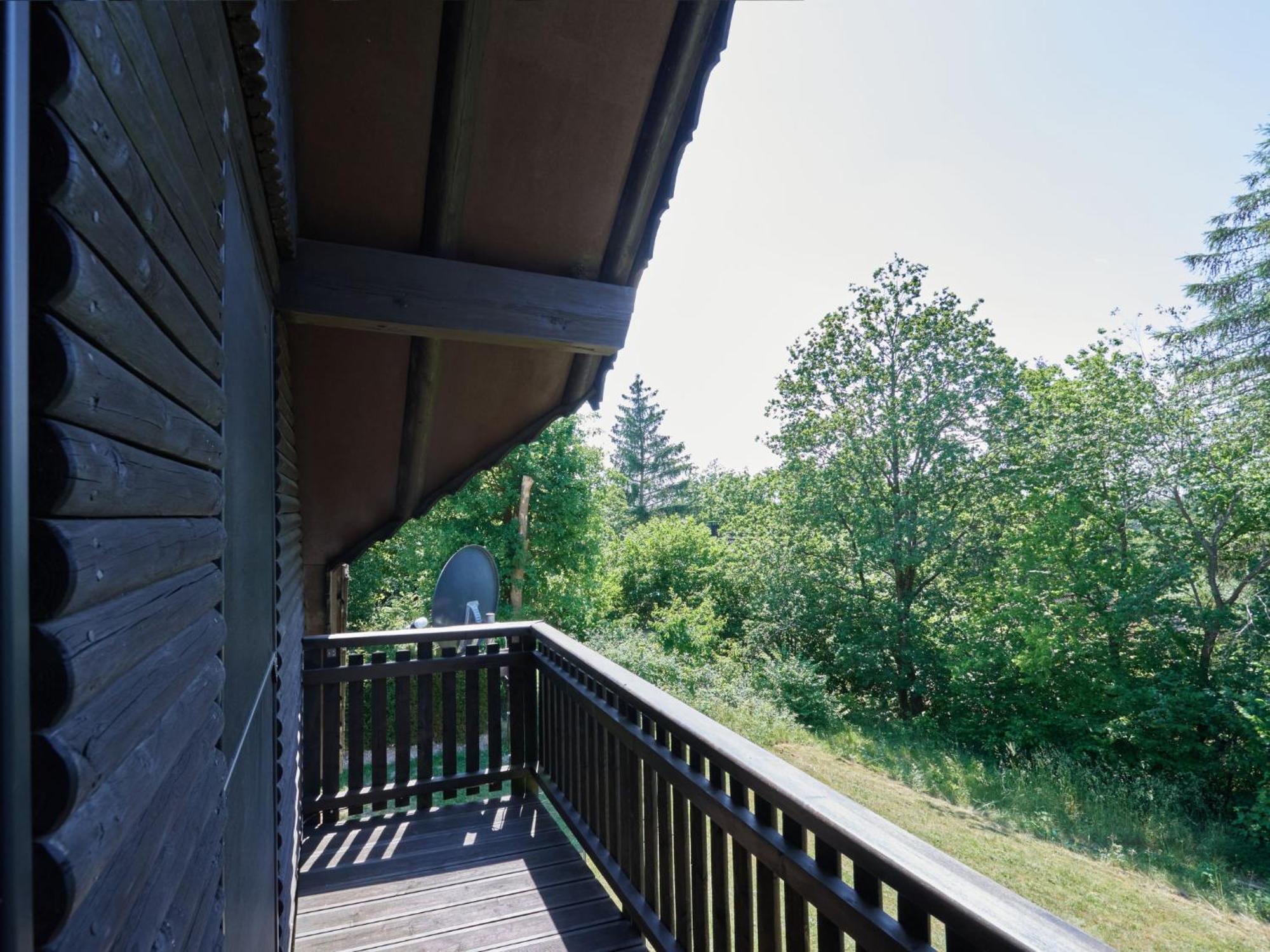 Holiday Home Am Sternberg 97 By Interhome Frankenau Esterno foto