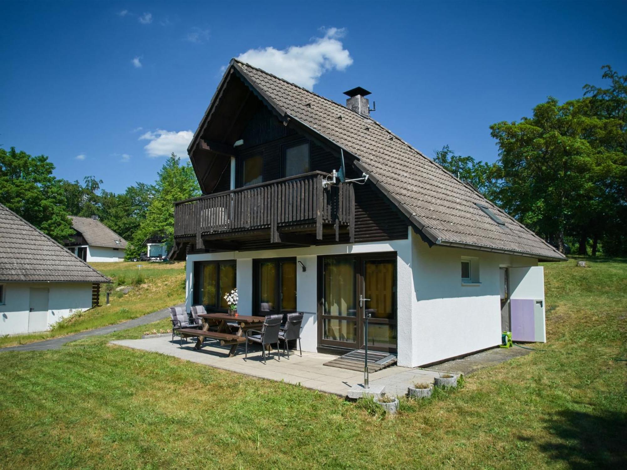 Holiday Home Am Sternberg 97 By Interhome Frankenau Esterno foto