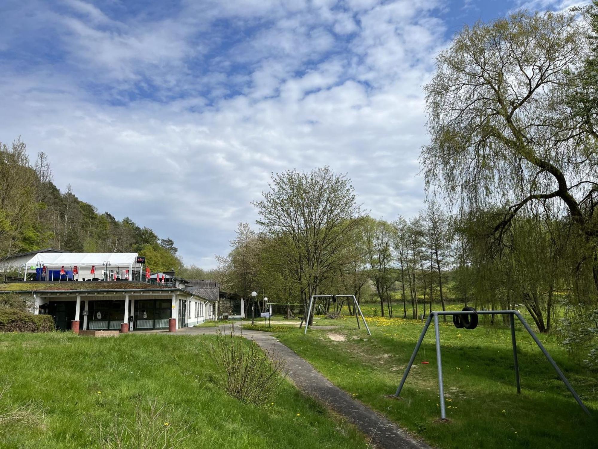 Holiday Home Am Sternberg 97 By Interhome Frankenau Esterno foto