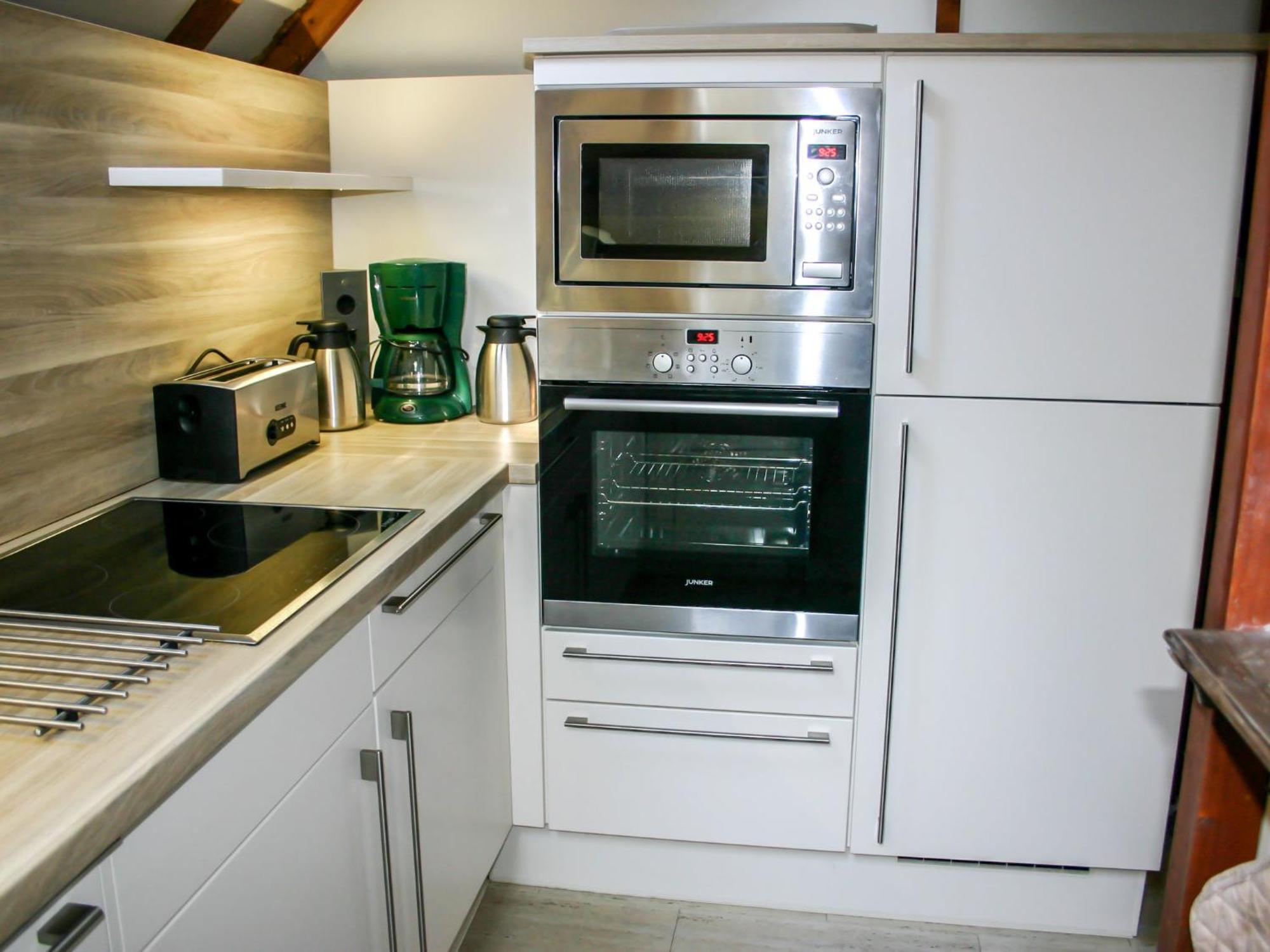 Holiday Home Am Sternberg 97 By Interhome Frankenau Esterno foto